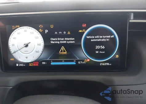 2023 Hyundai Tucson Sel from USA, damaged, VIN 5NMJF3AE0PH166642